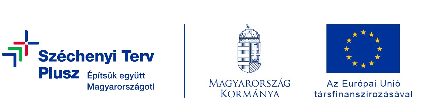 Kedvezményezetti infóblokk